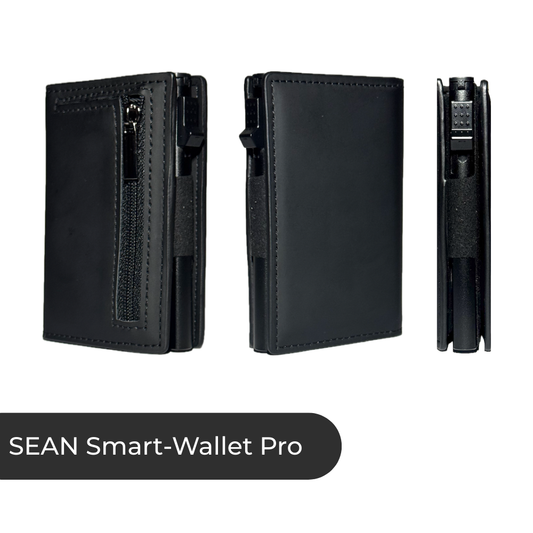 SEAN Smart-Wallet Pro