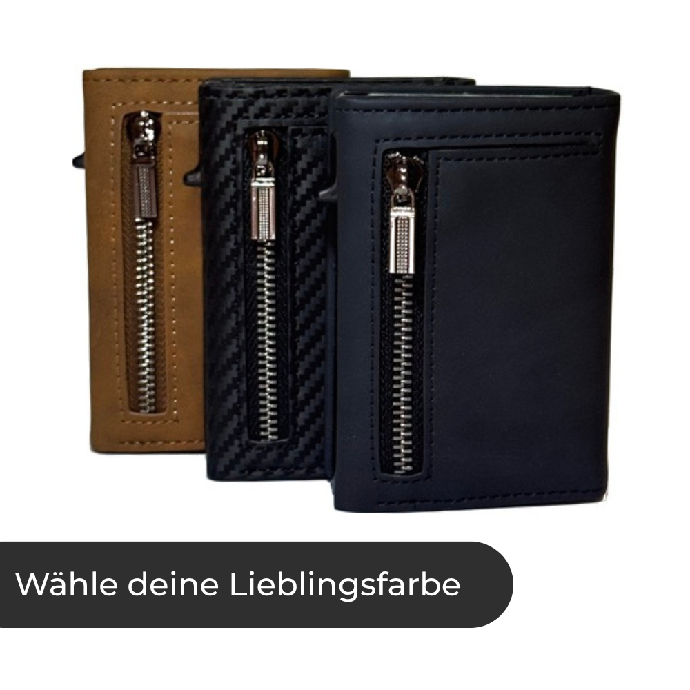 SEAN Wallet Pro