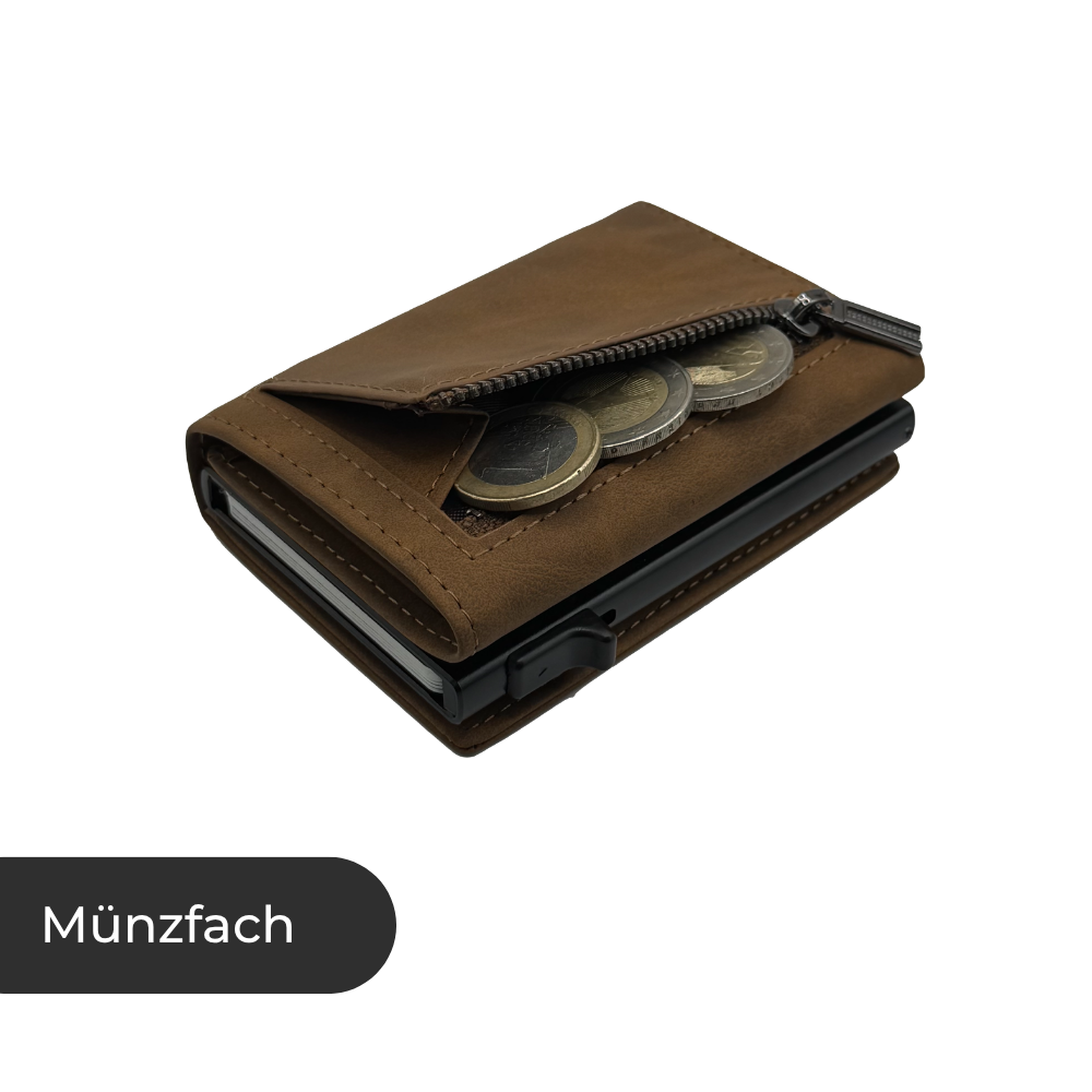 SEAN Wallet Pro