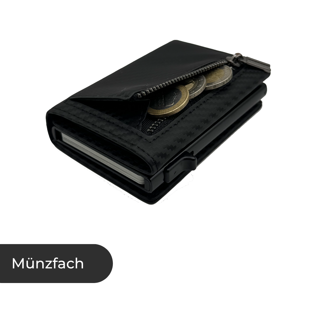 SEAN Wallet Pro
