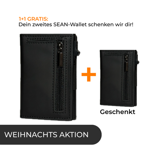 SEAN Smart-Wallet Pro