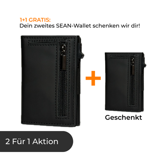 SEAN Smart-Wallet Pro