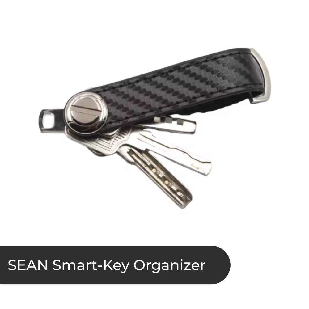 SEAN Smart-Key Organizer