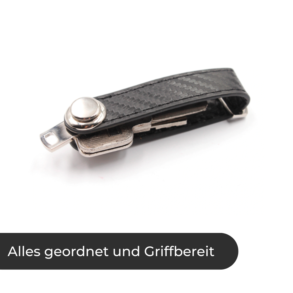 SEAN Smart-Key Organizer