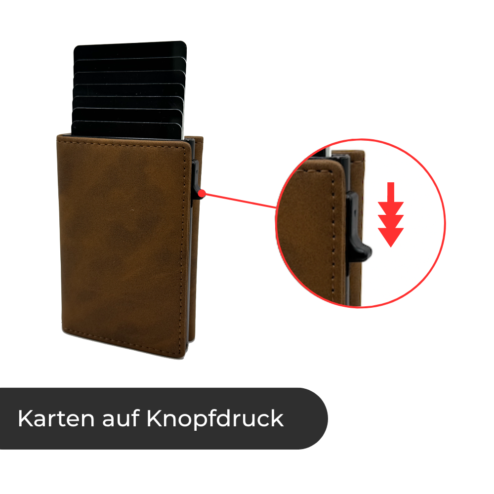 SEAN Wallet Pro