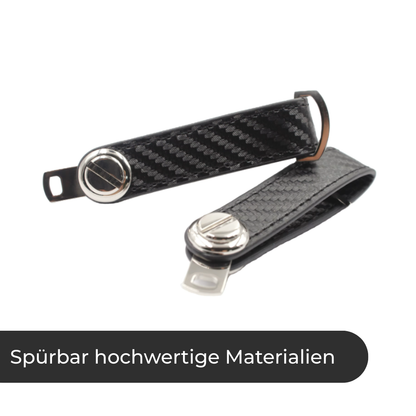 SEAN Smart-Key Organizer