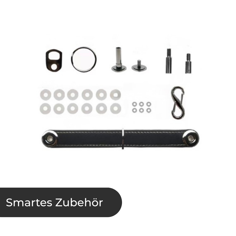 SEAN Smart-Key Organizer