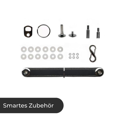 SEAN Smart-Key Organizer