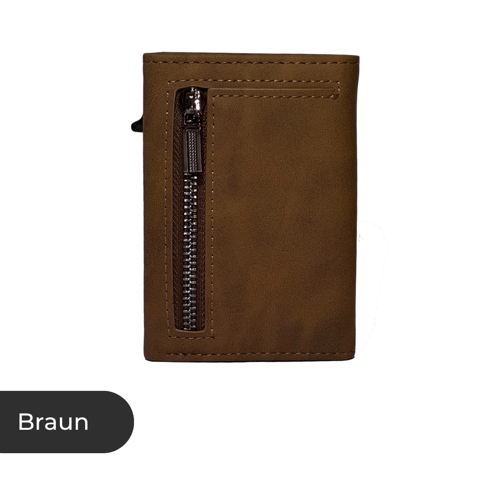 SEAN Wallet Pro