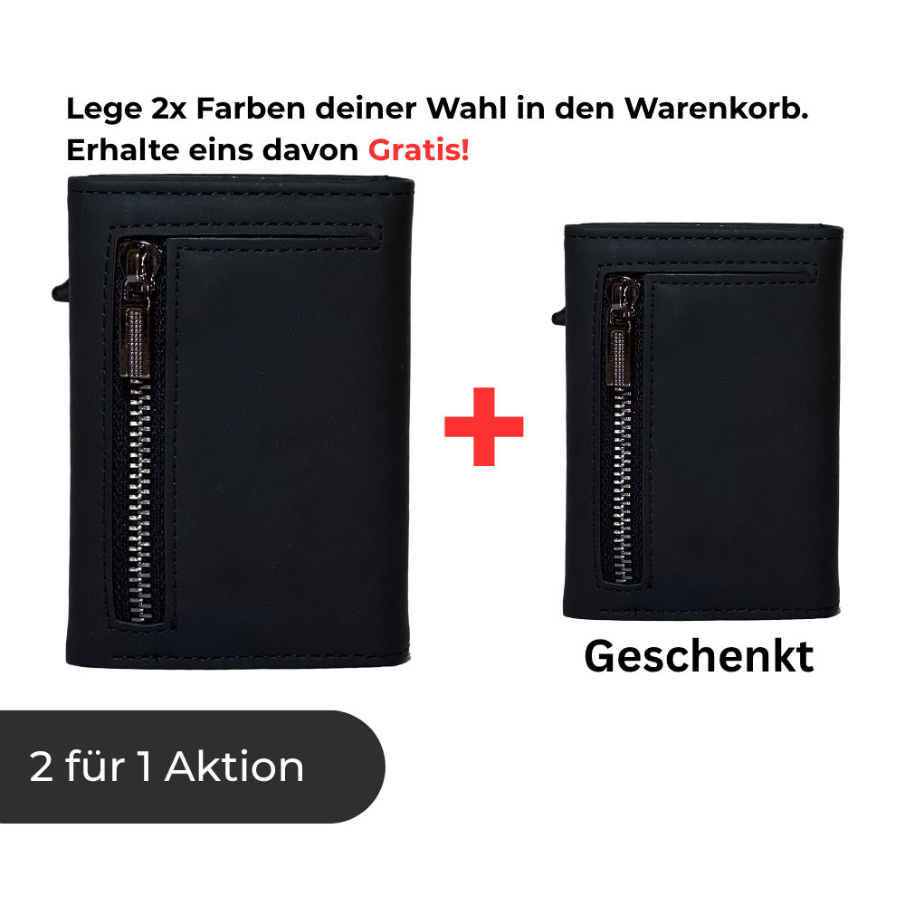 SEAN Wallet Pro
