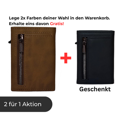 SEAN Wallet Pro