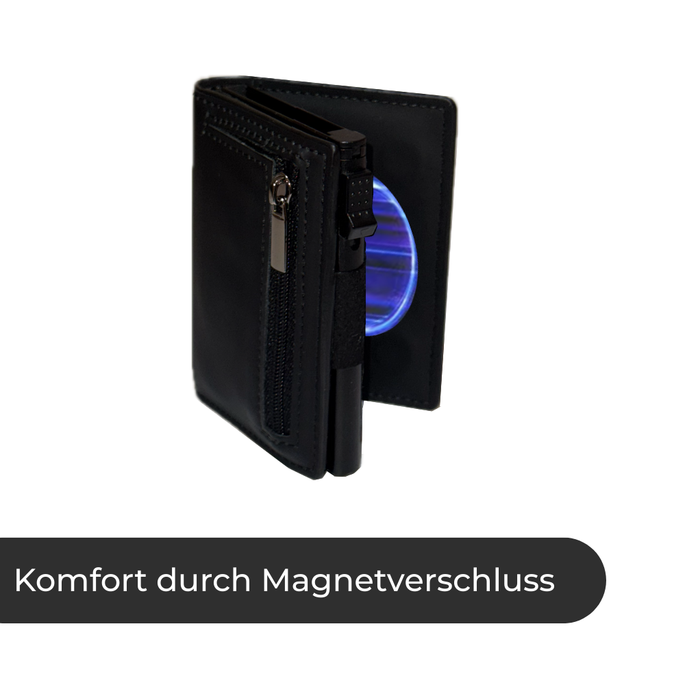 SEAN Smart-Wallet Pro