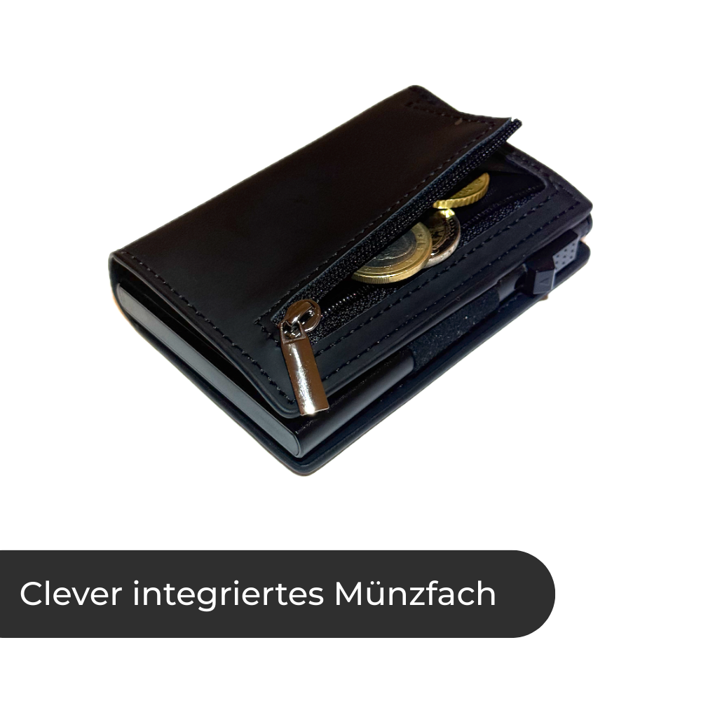 SEAN Smart-Wallet Pro