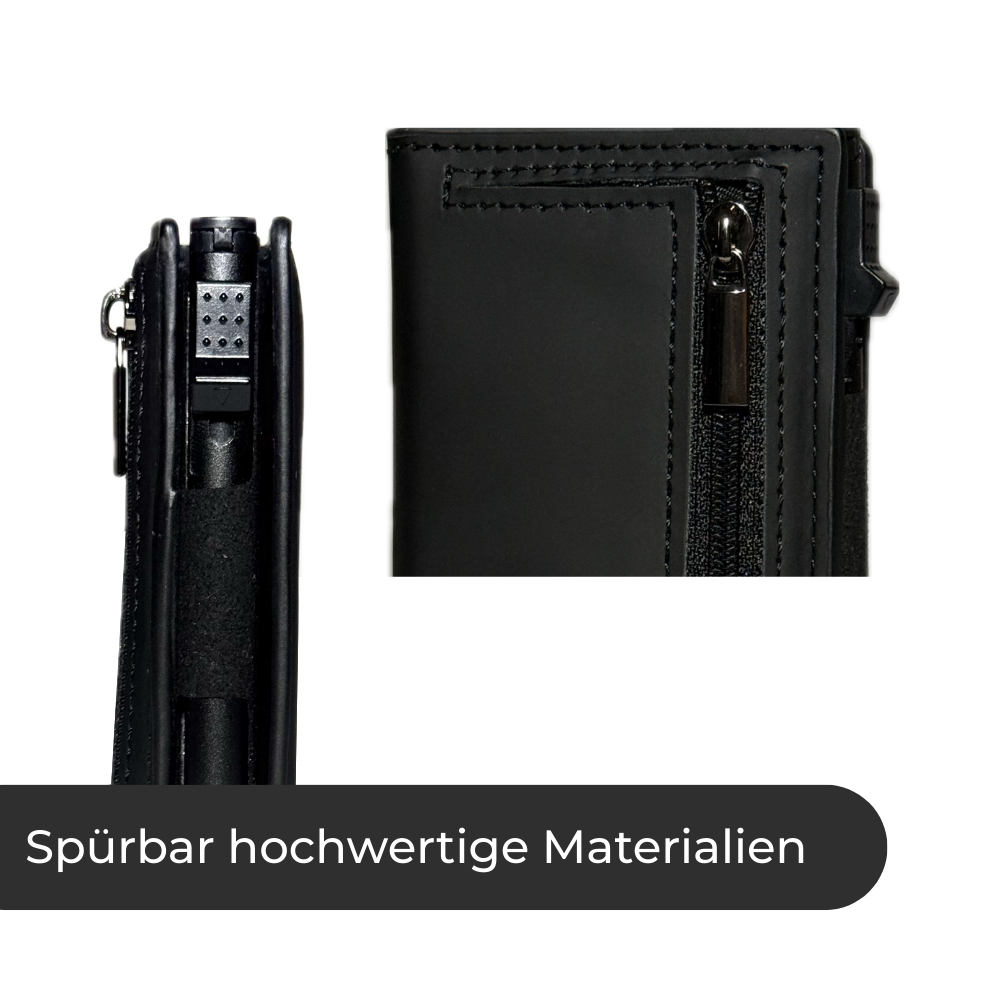 SEAN Smart-Wallet Pro