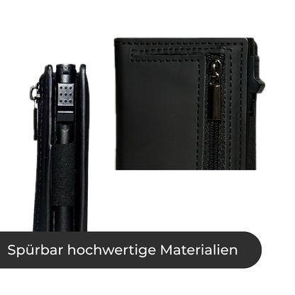 SEAN Smart-Wallet Pro