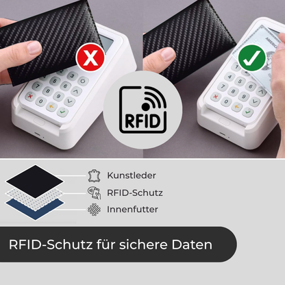 SEAN Smart-Wallet Pro