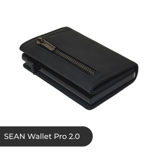 SEAN Wallet Pro 2.0