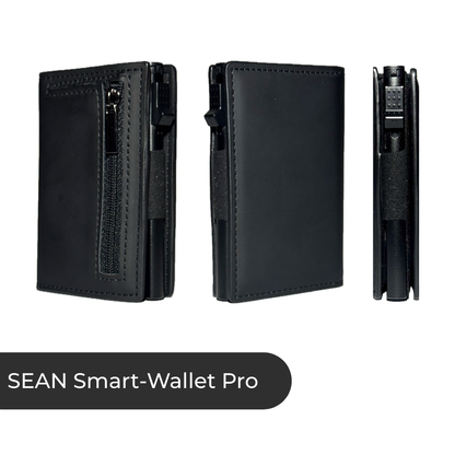SEAN Smart-Wallet Pro