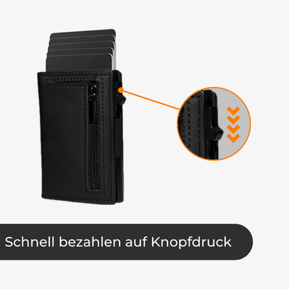 SEAN Smart-Wallet Pro