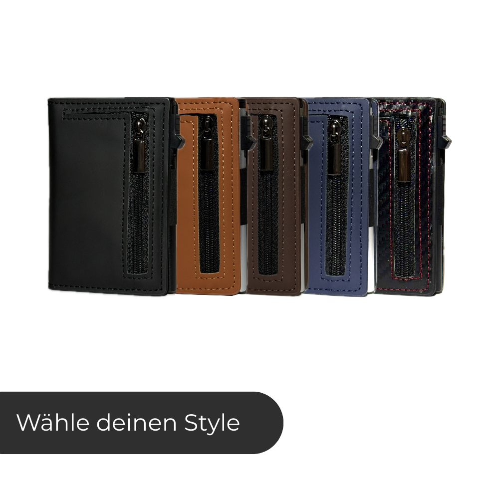 SEAN Smart-Wallet Pro