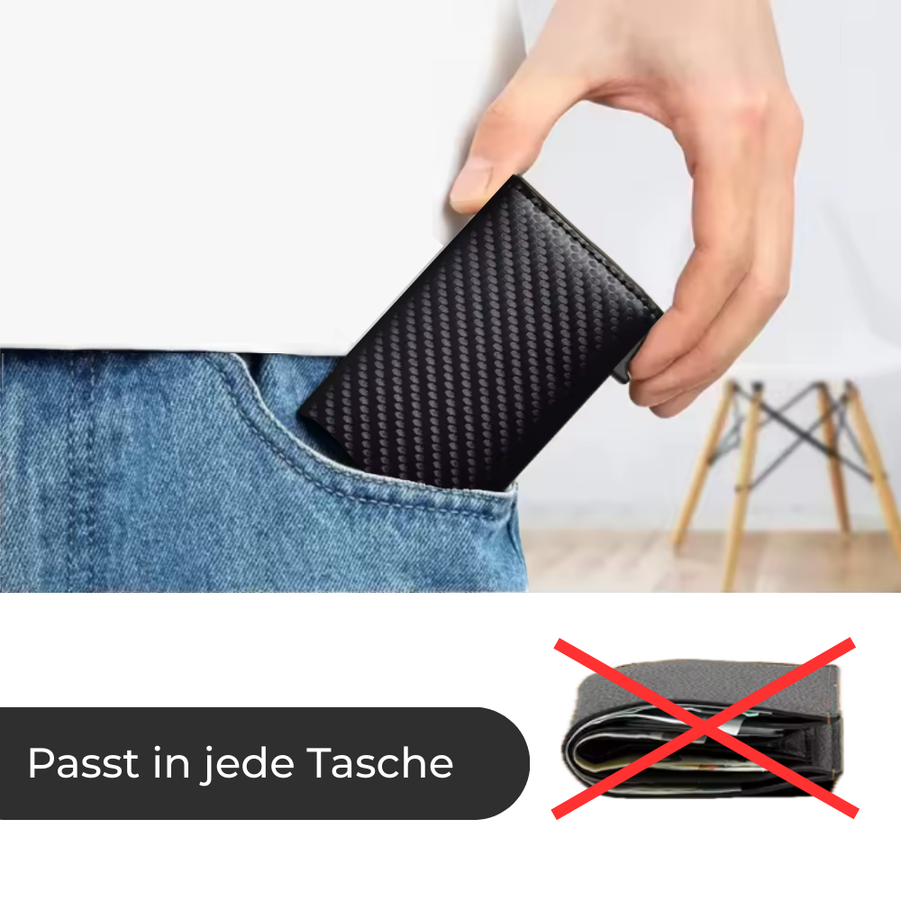 SEAN Smart-Wallet Pro